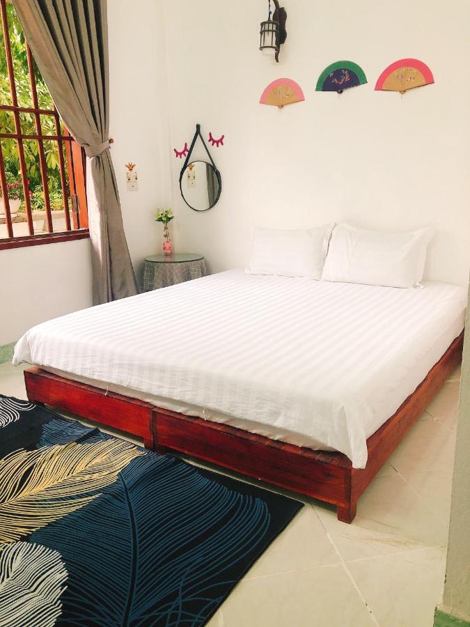 Diep'S House Eco Homestay Ninh Binh Exterior foto